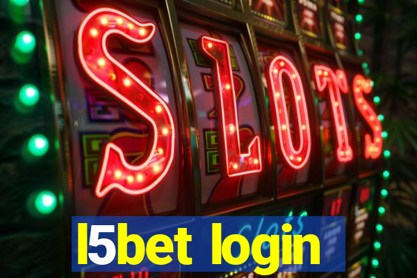 l5bet login